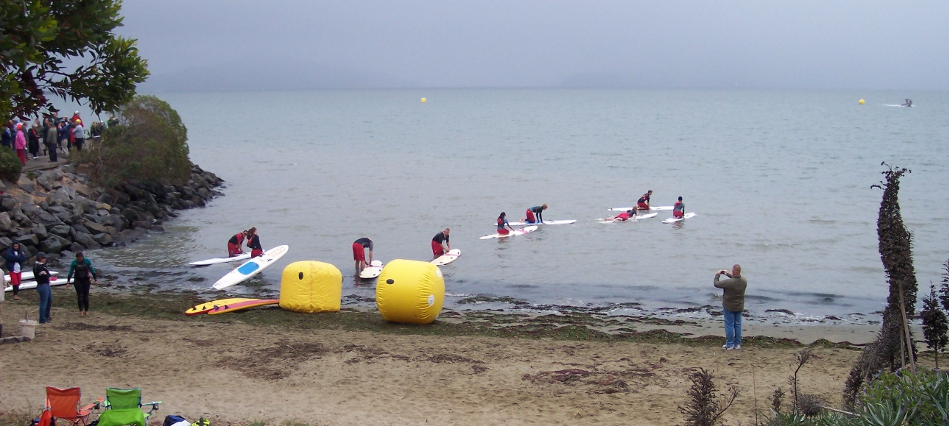 Richmond Swims: slideshow image 4