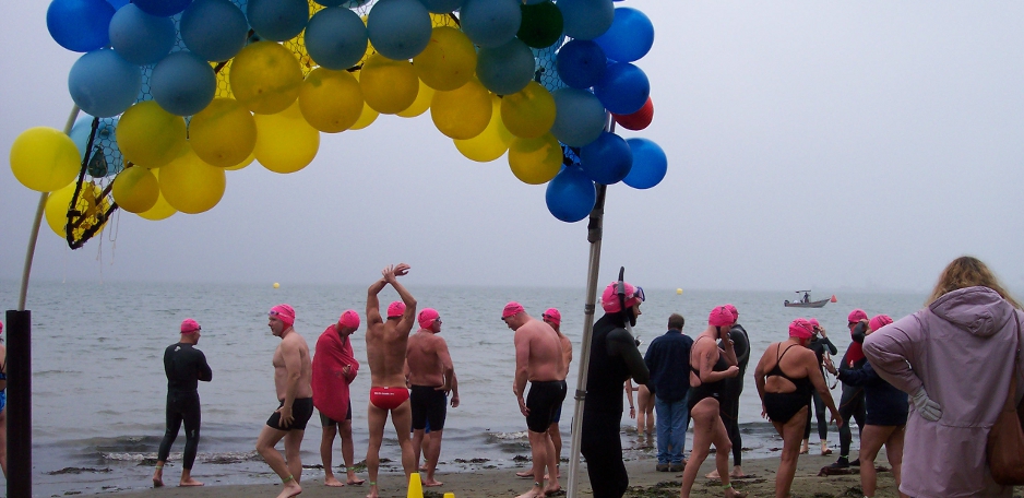 Richmond Swims: slideshow image 5