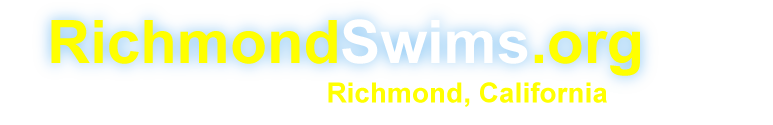 Richmond Swims